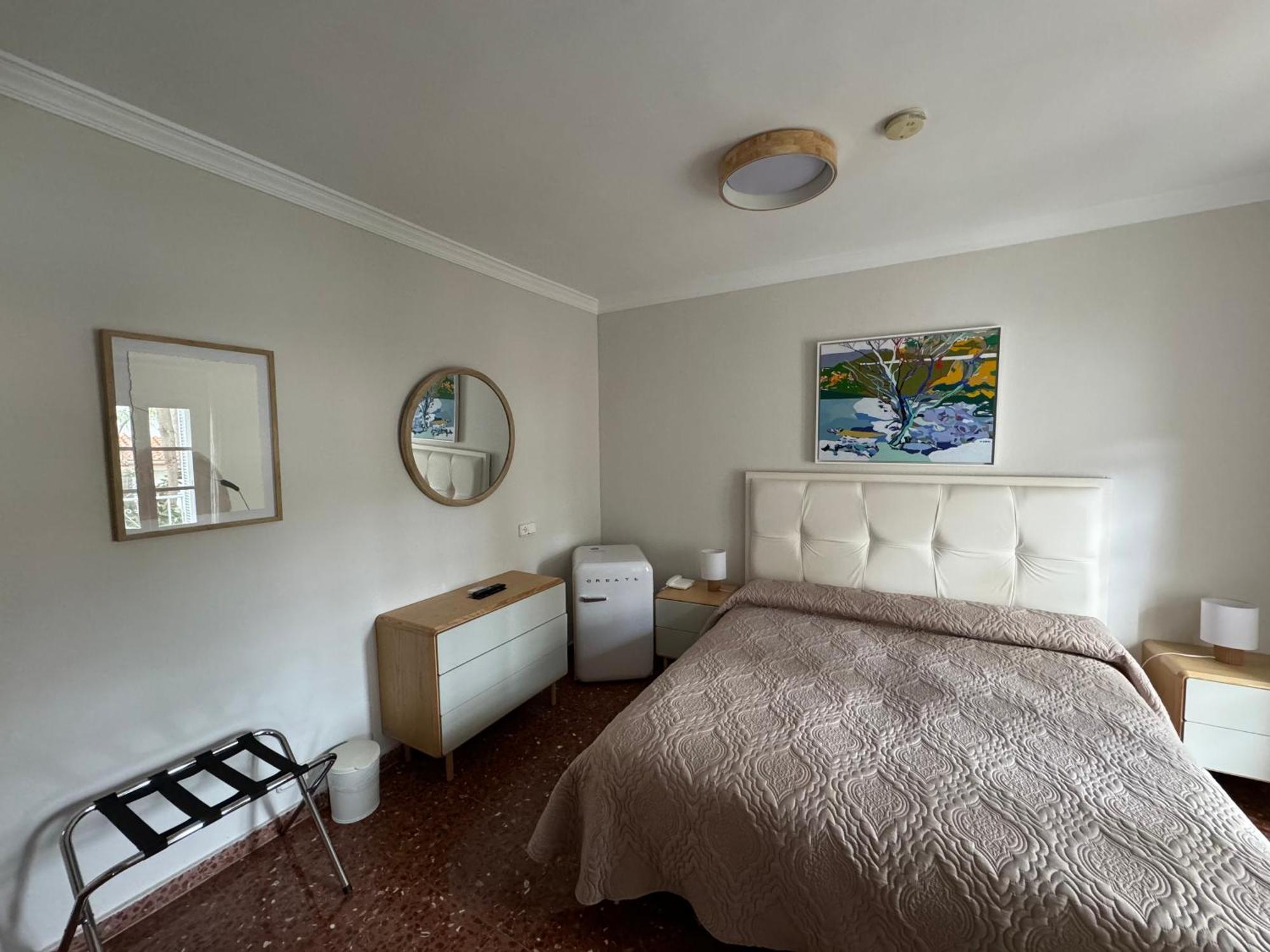Hotel Paraiso Del Mar เนร์คา ภายนอก รูปภาพ
