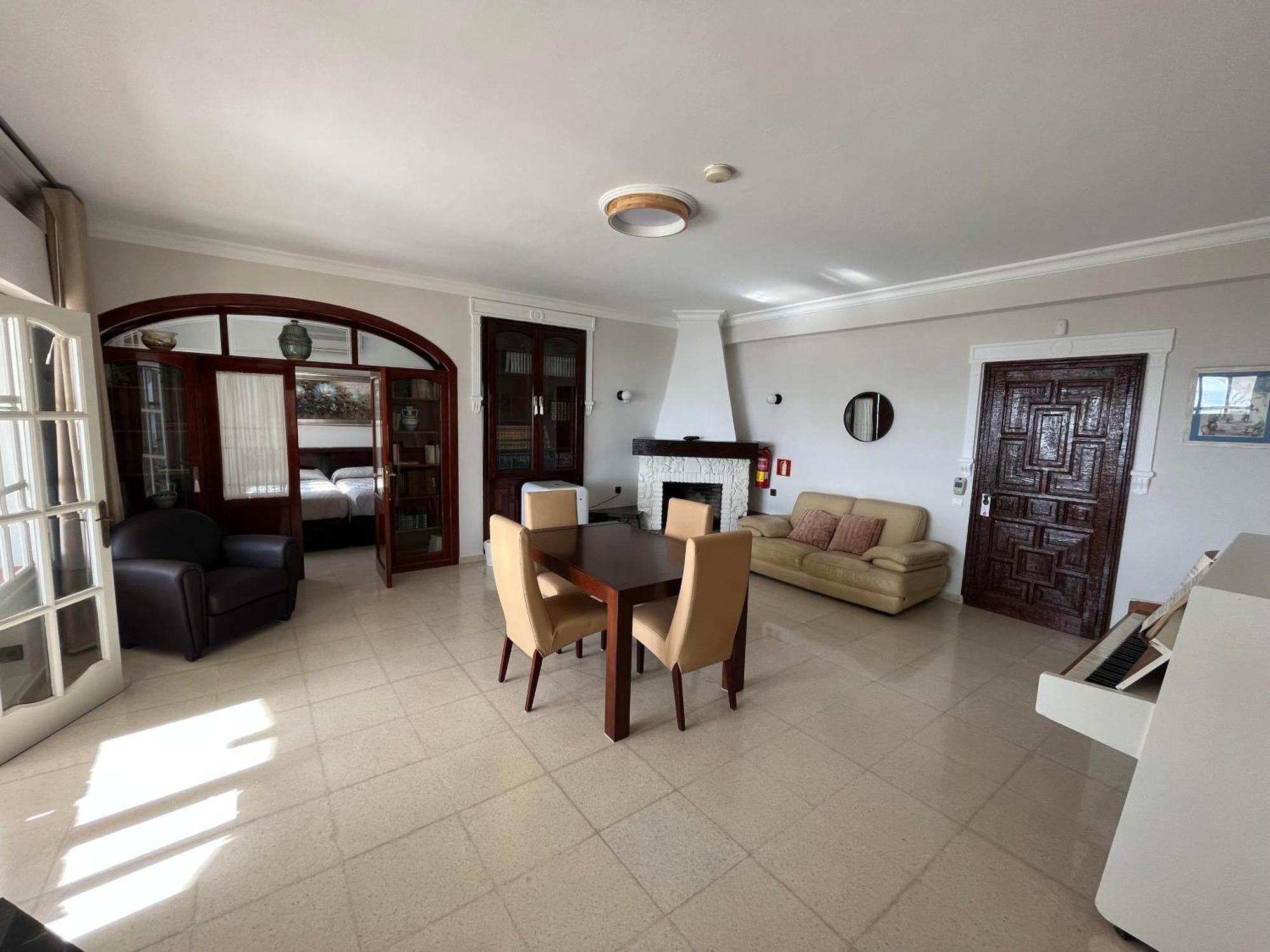 Hotel Paraiso Del Mar เนร์คา ห้อง รูปภาพ