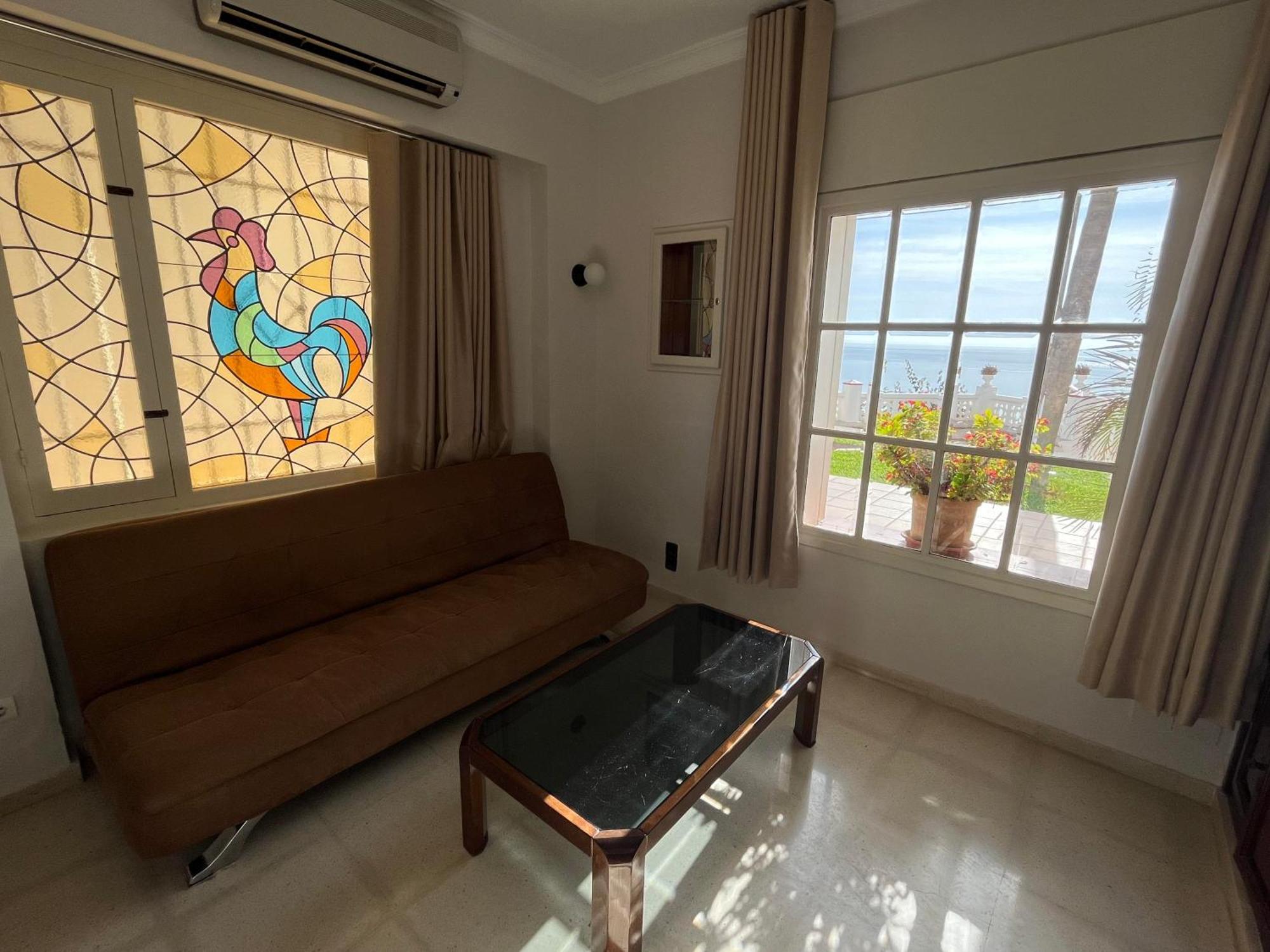 Hotel Paraiso Del Mar เนร์คา ห้อง รูปภาพ