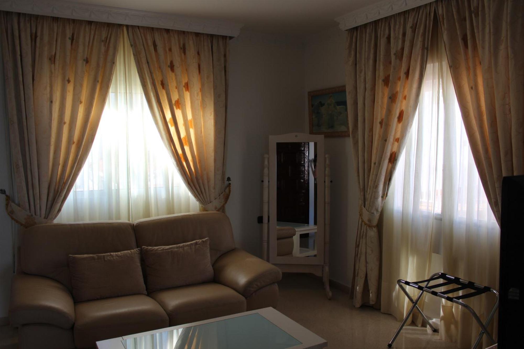 Hotel Paraiso Del Mar เนร์คา ห้อง รูปภาพ