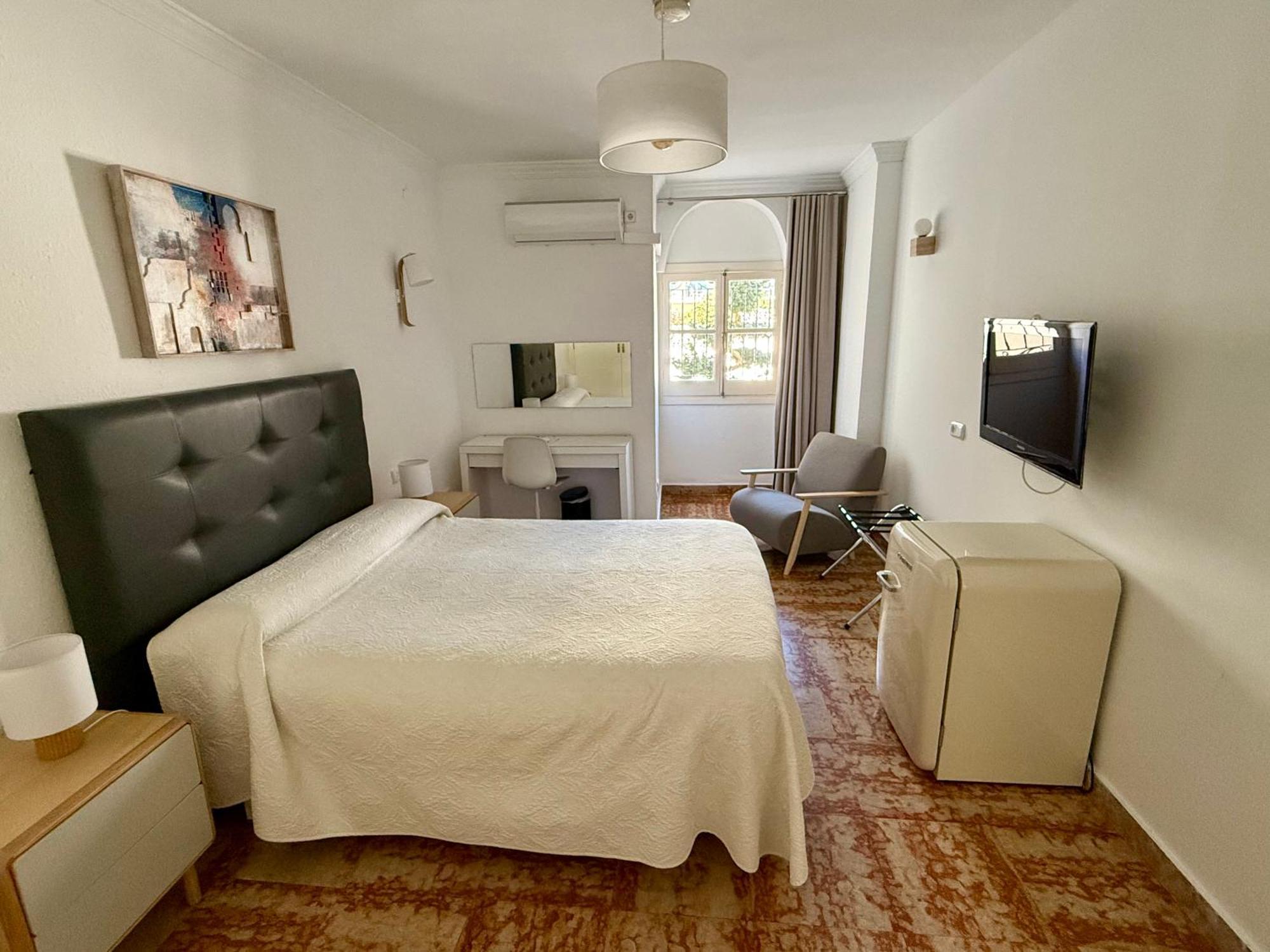 Hotel Paraiso Del Mar เนร์คา ห้อง รูปภาพ