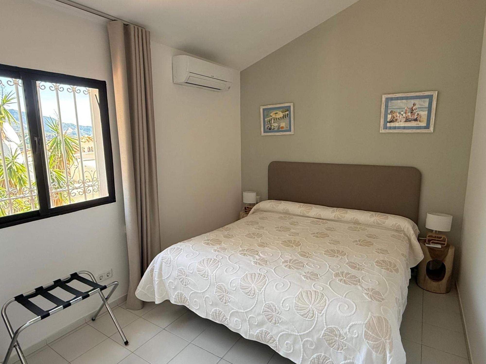 Hotel Paraiso Del Mar เนร์คา ห้อง รูปภาพ